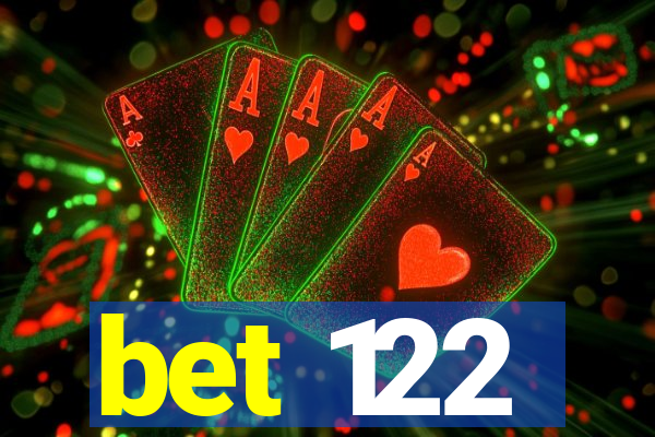 bet 122